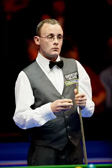 Martin Gould