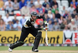 Martin Guptill