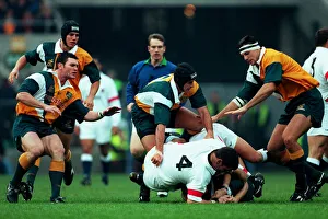 Martin Johnson