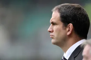 Martin Johnson