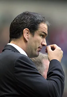 Martin Johnson