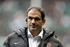 Martin Johnson