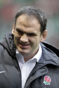 Martin Johnson