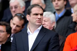 Martin Johnson