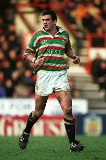 Martin Johnson