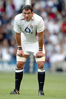 Martin Johnson