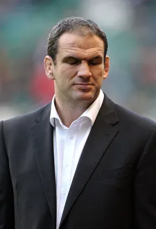Martin Johnson