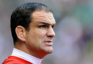 Martin Johnson