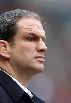 Martin Johnson