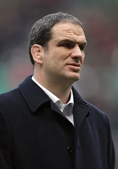 Martin Johnson