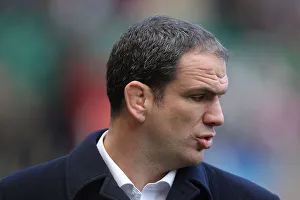 Martin Johnson