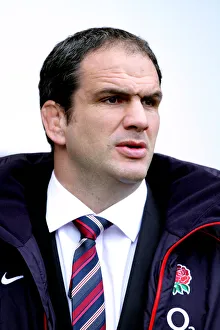 Martin Johnson