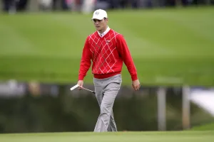 Martin Kaymer