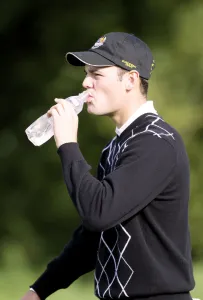 Martin Kaymer