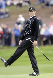 Martin Kaymer