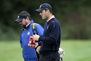 Martin Kaymer