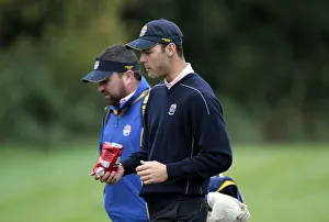 Martin Kaymer