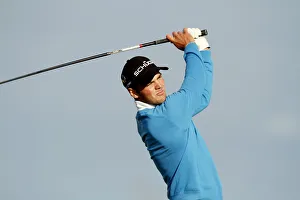 Martin Kaymer