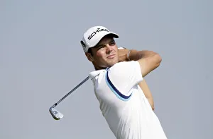 Martin Kaymer