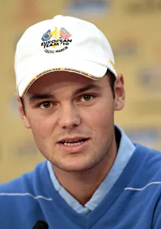 Martin Kaymer