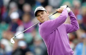Martin Kaymer