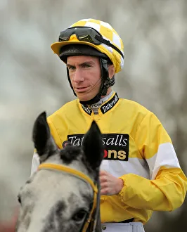 Martin Lane