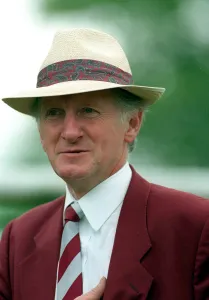 Martin Pipe