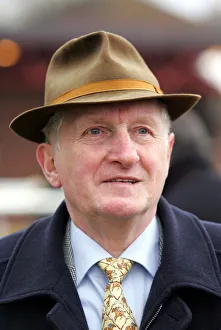 Martin Pipe