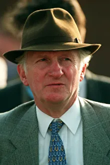 Martin Pipe