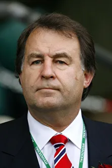 Martin Thomas