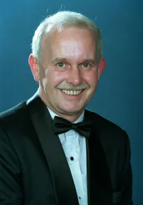 Martin Webb