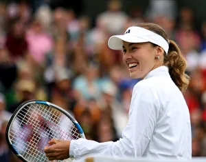 Martina Hingis