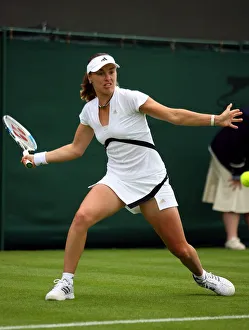 Martina Hingis