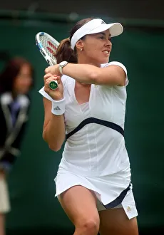 Martina Hingis
