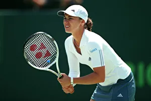 Martina Hingis