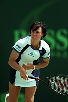 Martina Hingis