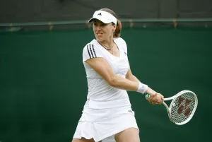 Martina Hingis