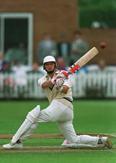 Yorkshire Prints: Martyn Moxon