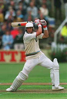 Martyn Moxon