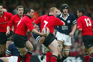 Martyn Williams & Brendan Laney