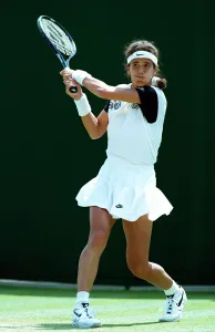 Mary Joe Fernandez