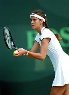 Mary Joe Fernandez