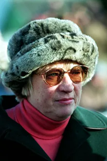 Mary Reveley