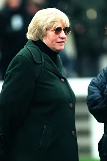 Mary Reveley