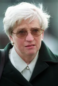 Mary Reveley
