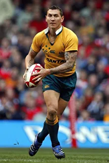 Mat Rogers