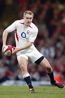 Mathew Tait