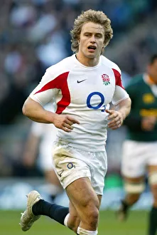 Mathew Tait