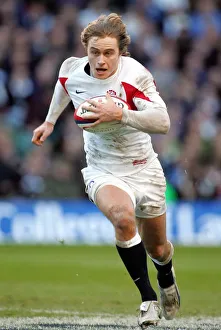 Mathew Tait