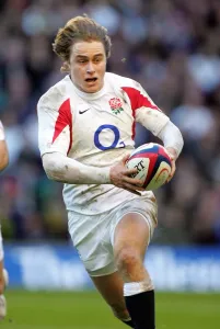Mathew Tait